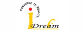 idream logo
