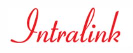 intralink logo