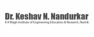 KN Nandurkar logo