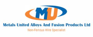 metals united logo
