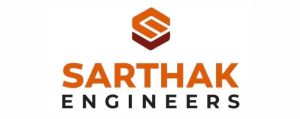 sarthak engineers logo