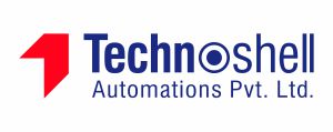 technoshell logo