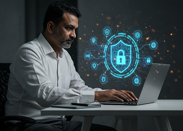 Google Workspace security and device management