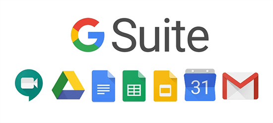 Google Workspace