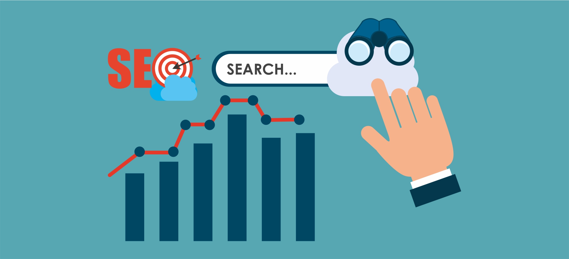 Search Engine Optimization (SEO)