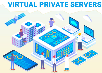 vps dedicated server