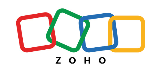 zoho logo